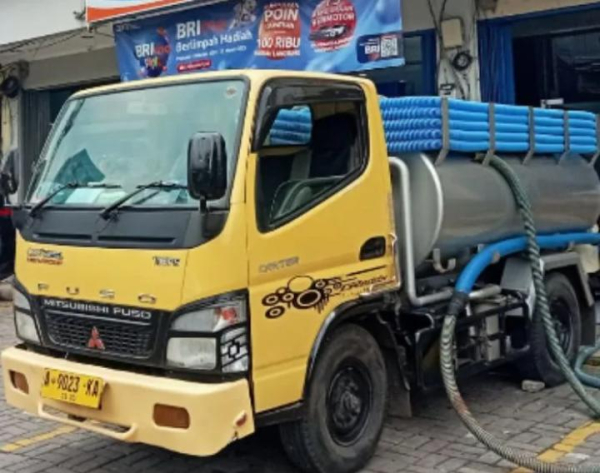 Sedot Wc Girimaya