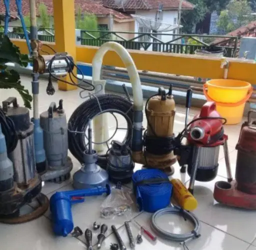 Sedot WC girimaya Murah