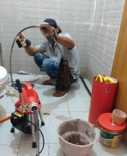 Sedot WC girimaya Murah