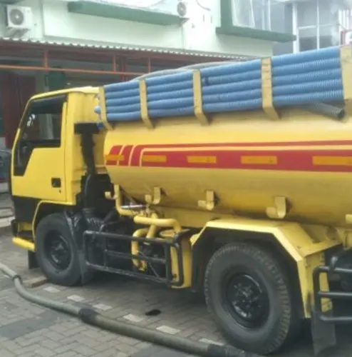 Sedot WC girimaya Terdekat