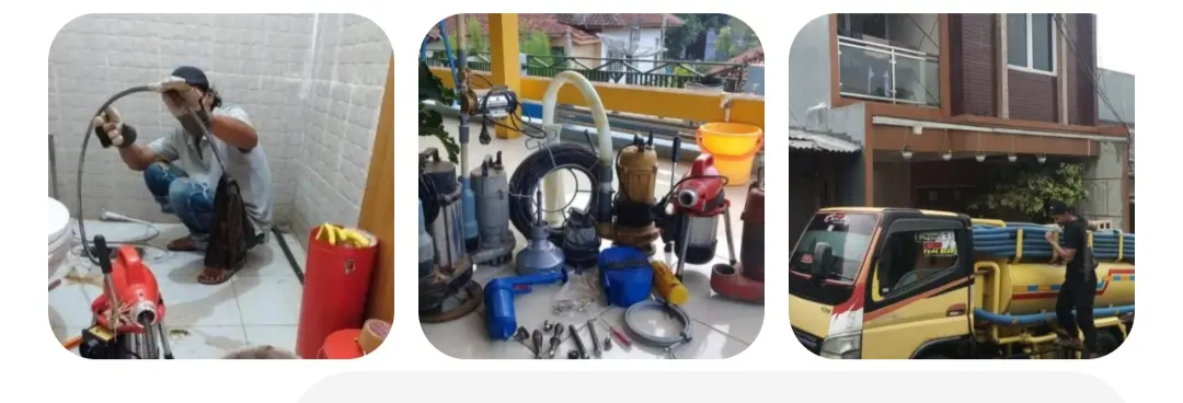 Jasa Sedot WC girimaya Murah Terpercaya