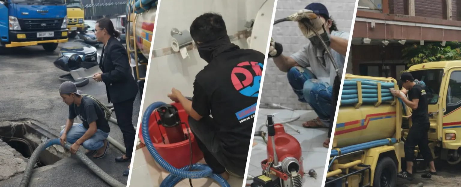 Jasa Sedot WC girimaya Terdekat